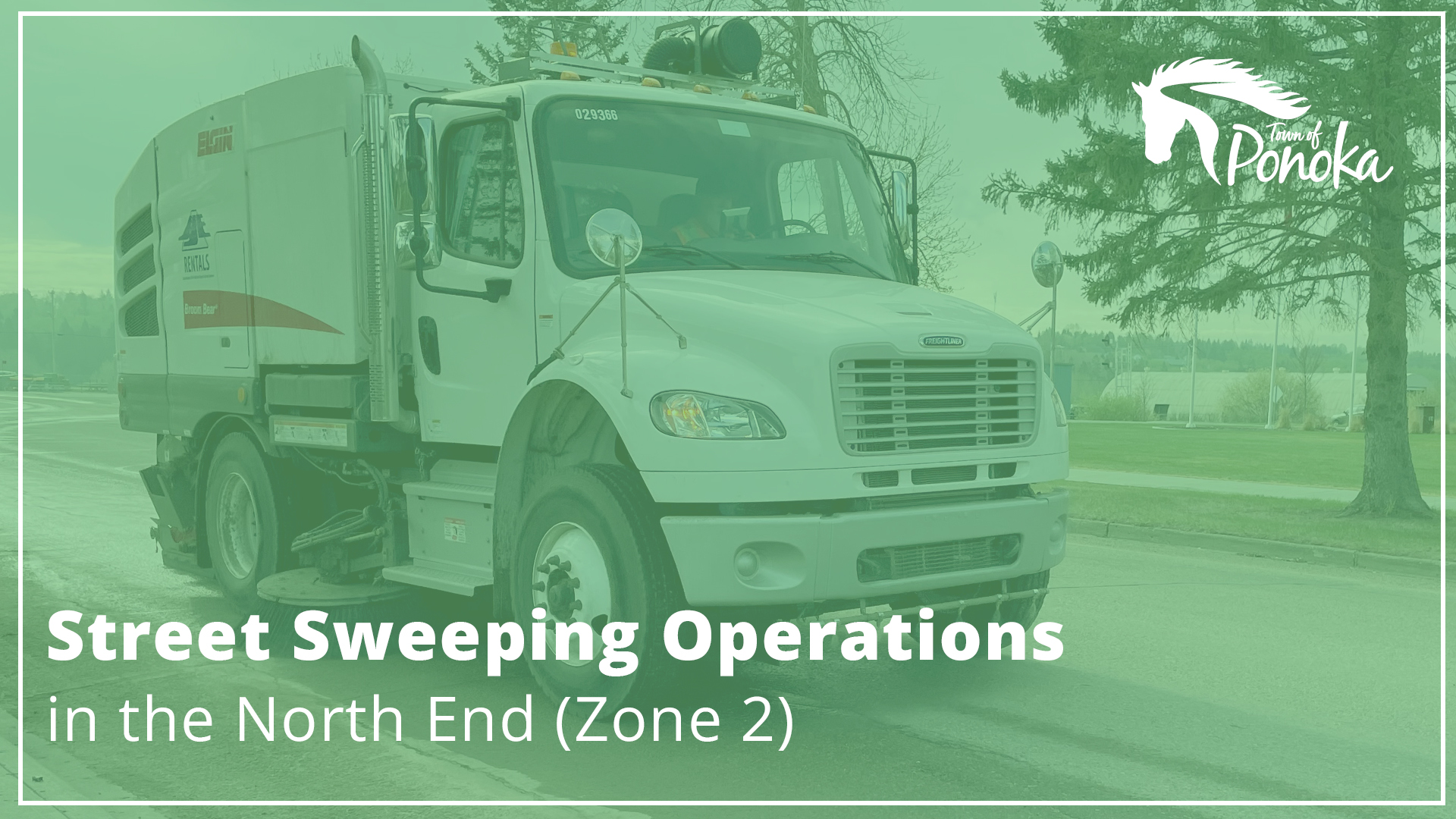 Street Sweeping Operations in the North End (Zone 2)